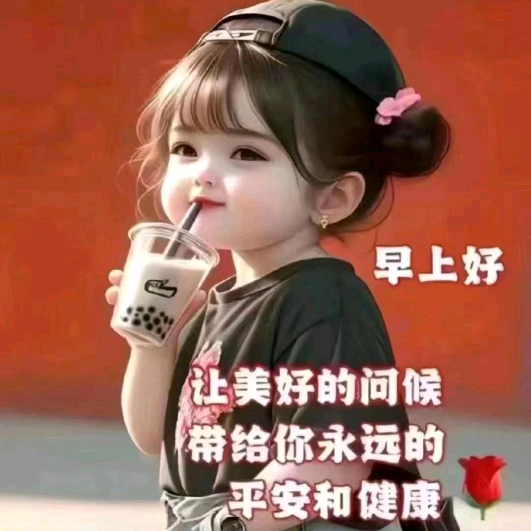 玫瑰花