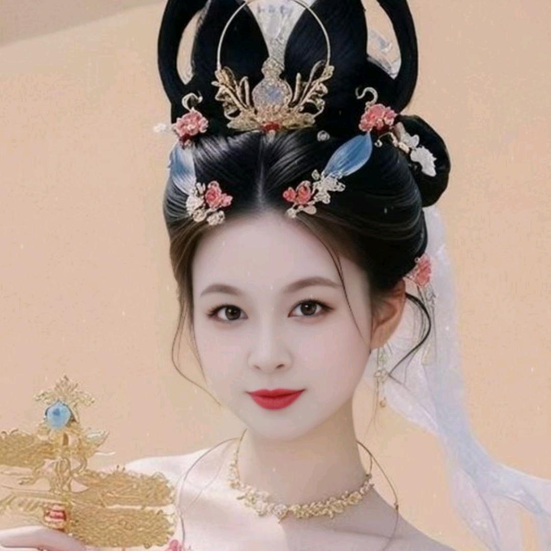 春暖花开💐🌹