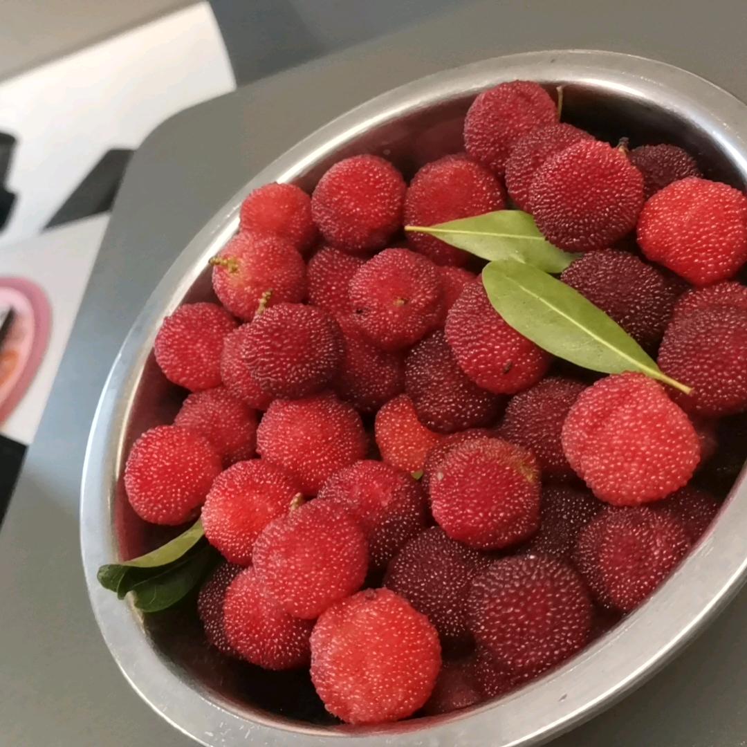 冰美式～