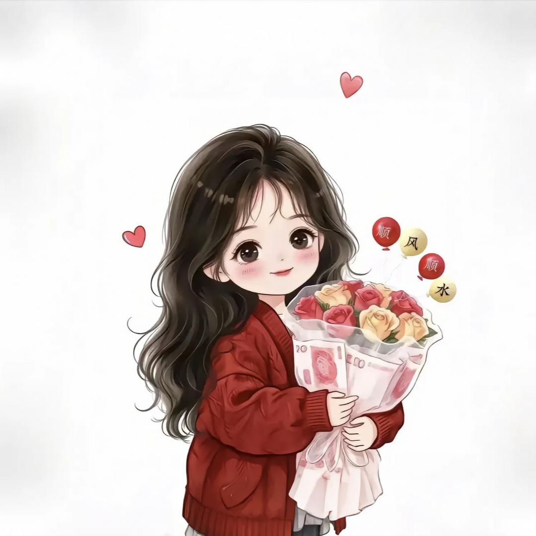 @💕ꦿ҉好ᨶ႒ᩚ运ᥫᩣ໌້ᮨ加满✨: