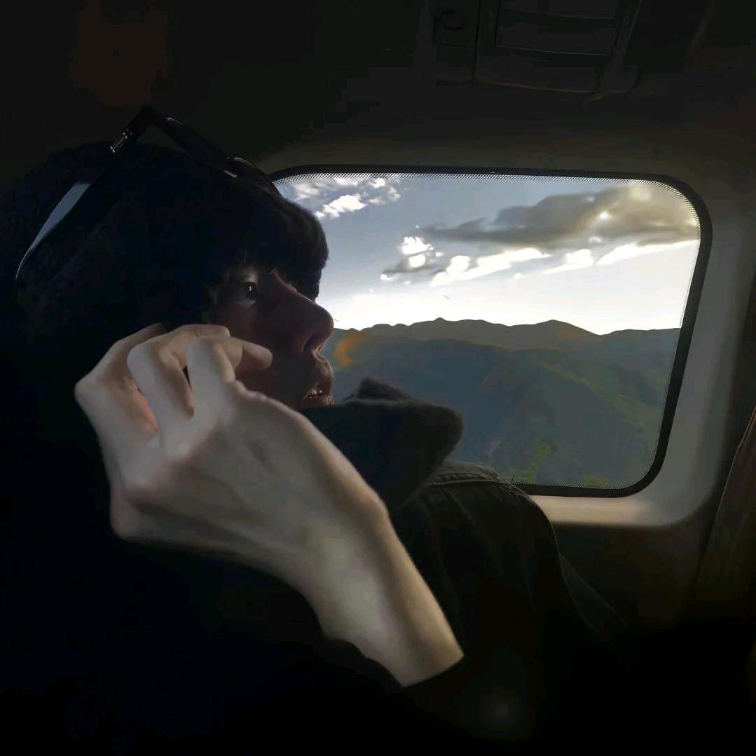 翻斗花园牛爷爷