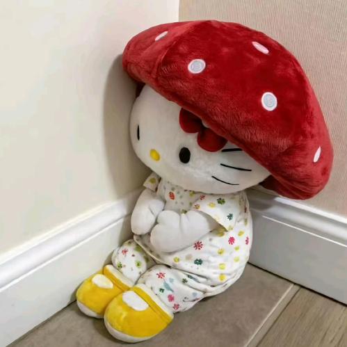 卖萌也曾失过手