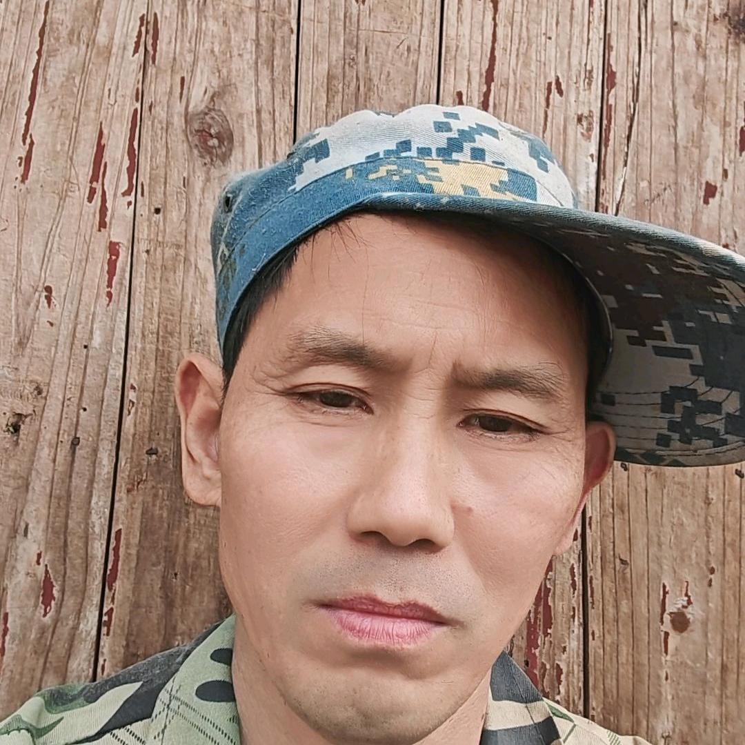 农村养猪哥