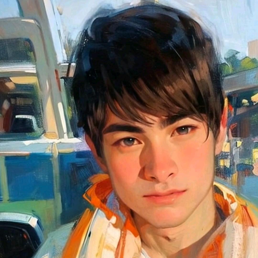 🌈🌈木易楊丶