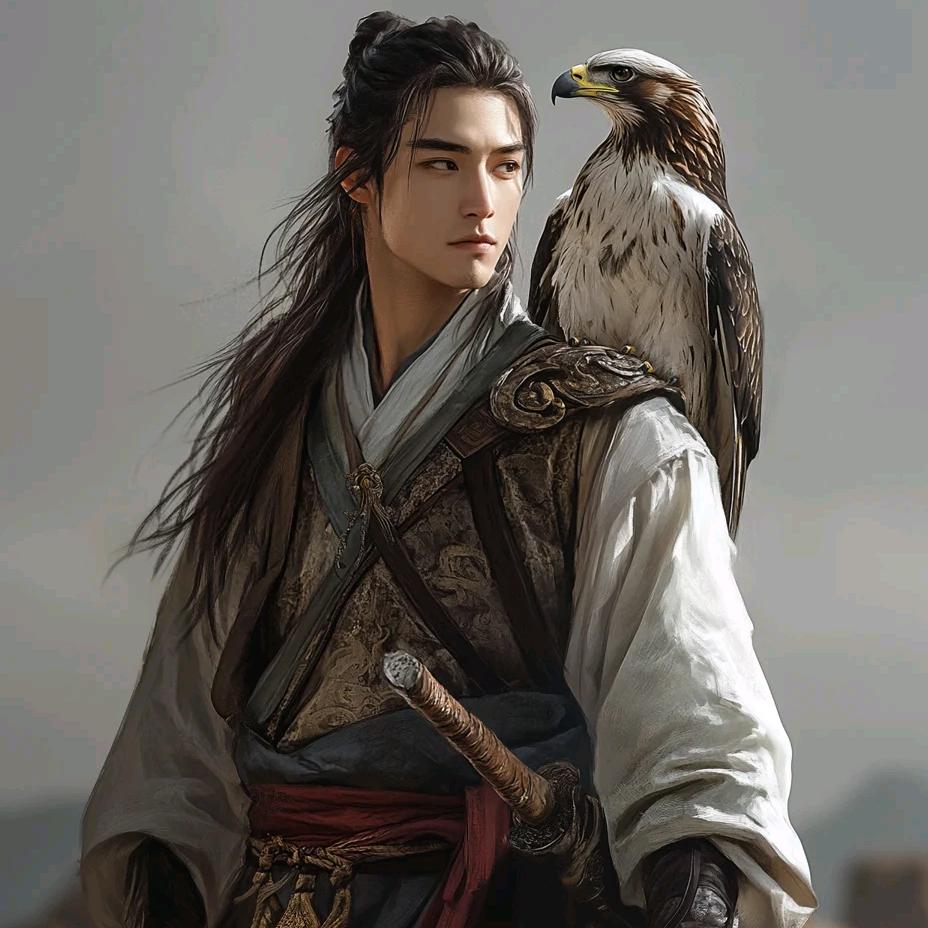 中国影视造型师