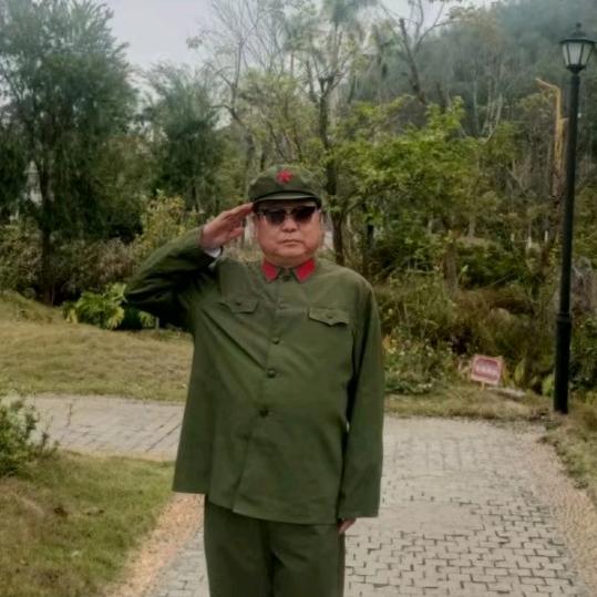 林兵哥