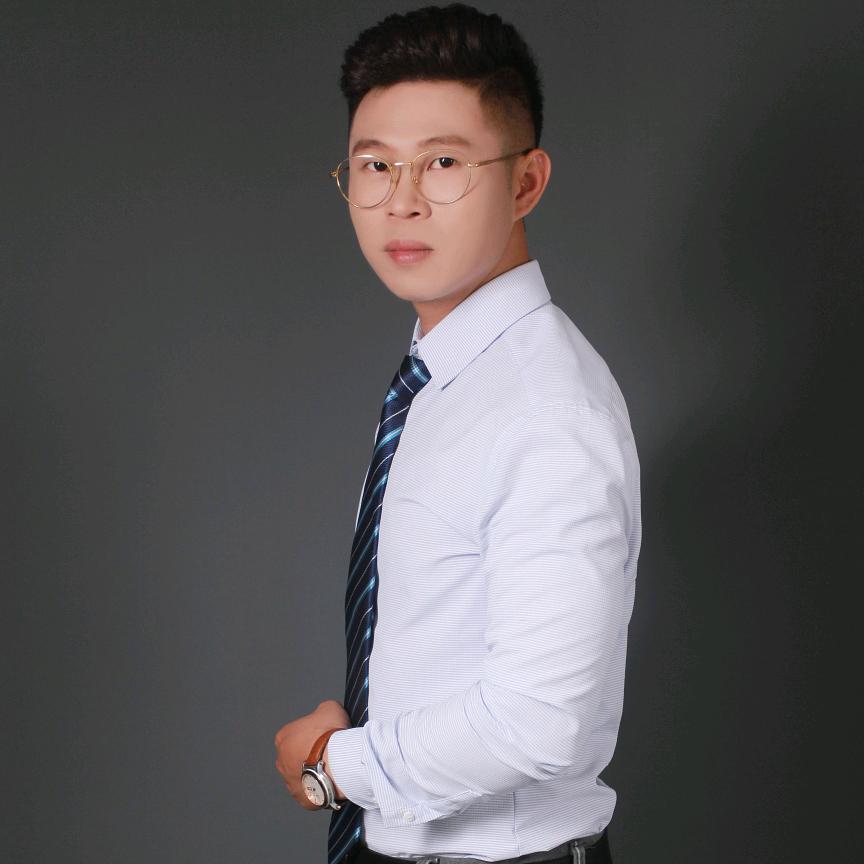 腾泽地产 《陈经理》