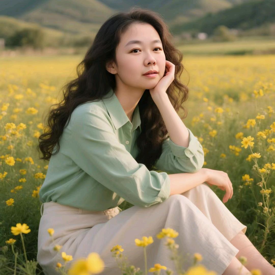 清晨雨露好物分享