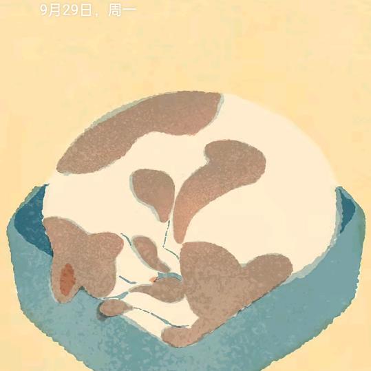 不温柔的女孩