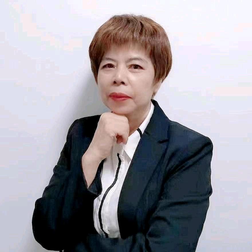 乐家玲姐