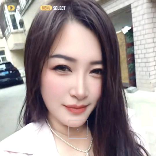 记忆里的美