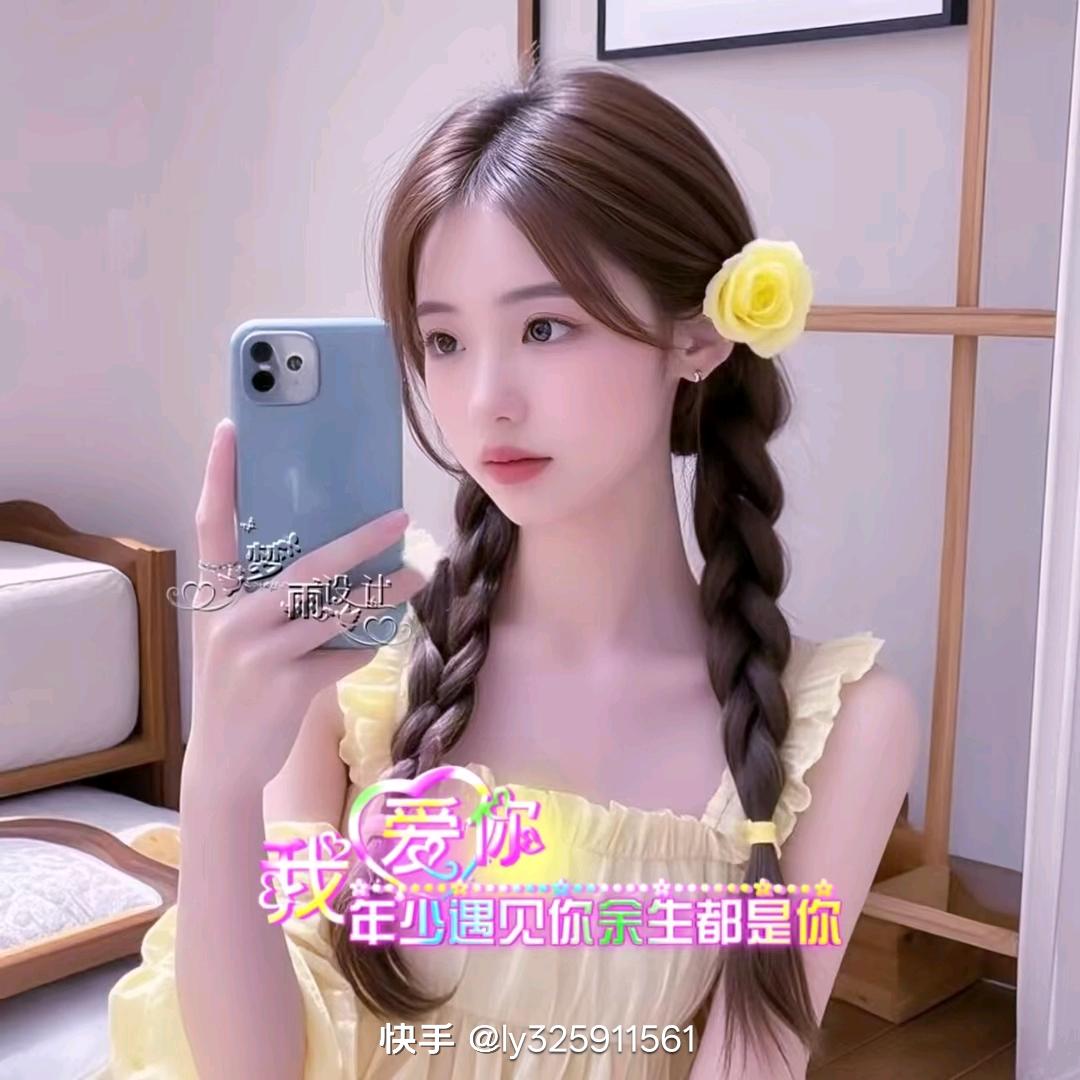 爱ᡣ𐭩小荣女ᰔᩚ