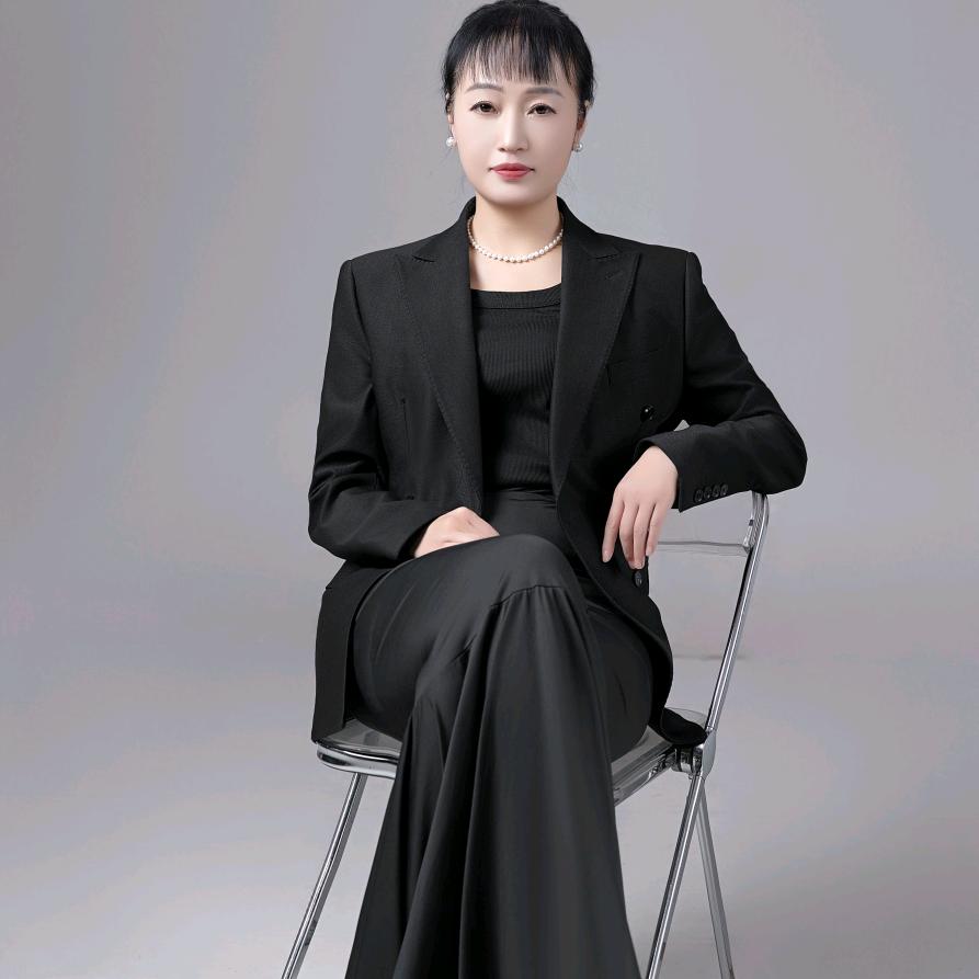 上善若水 唯爱心上人娜