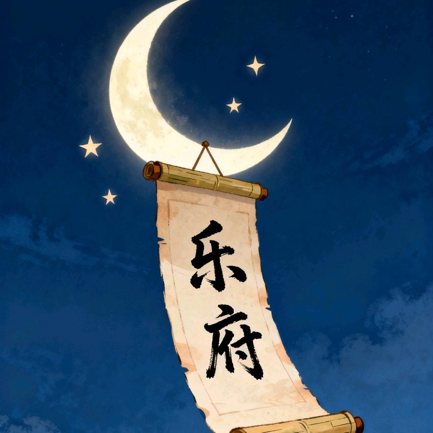 风吟小乐府🍃🎶：