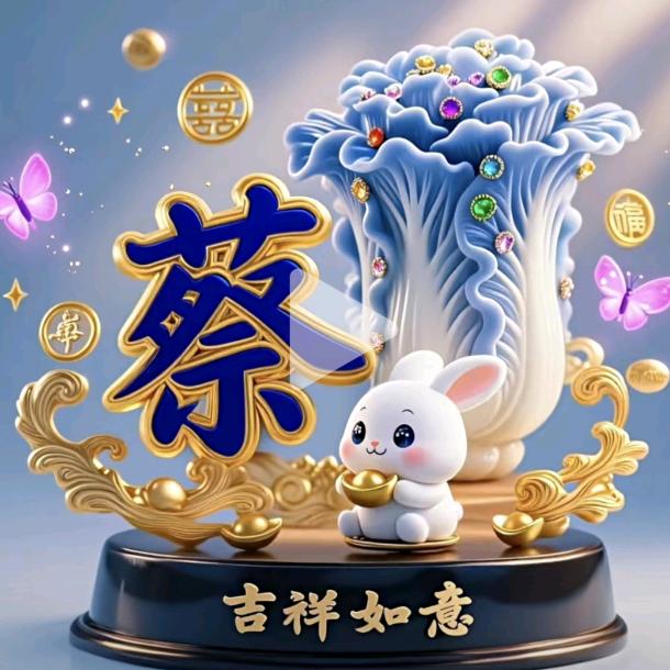 花🐇🍒