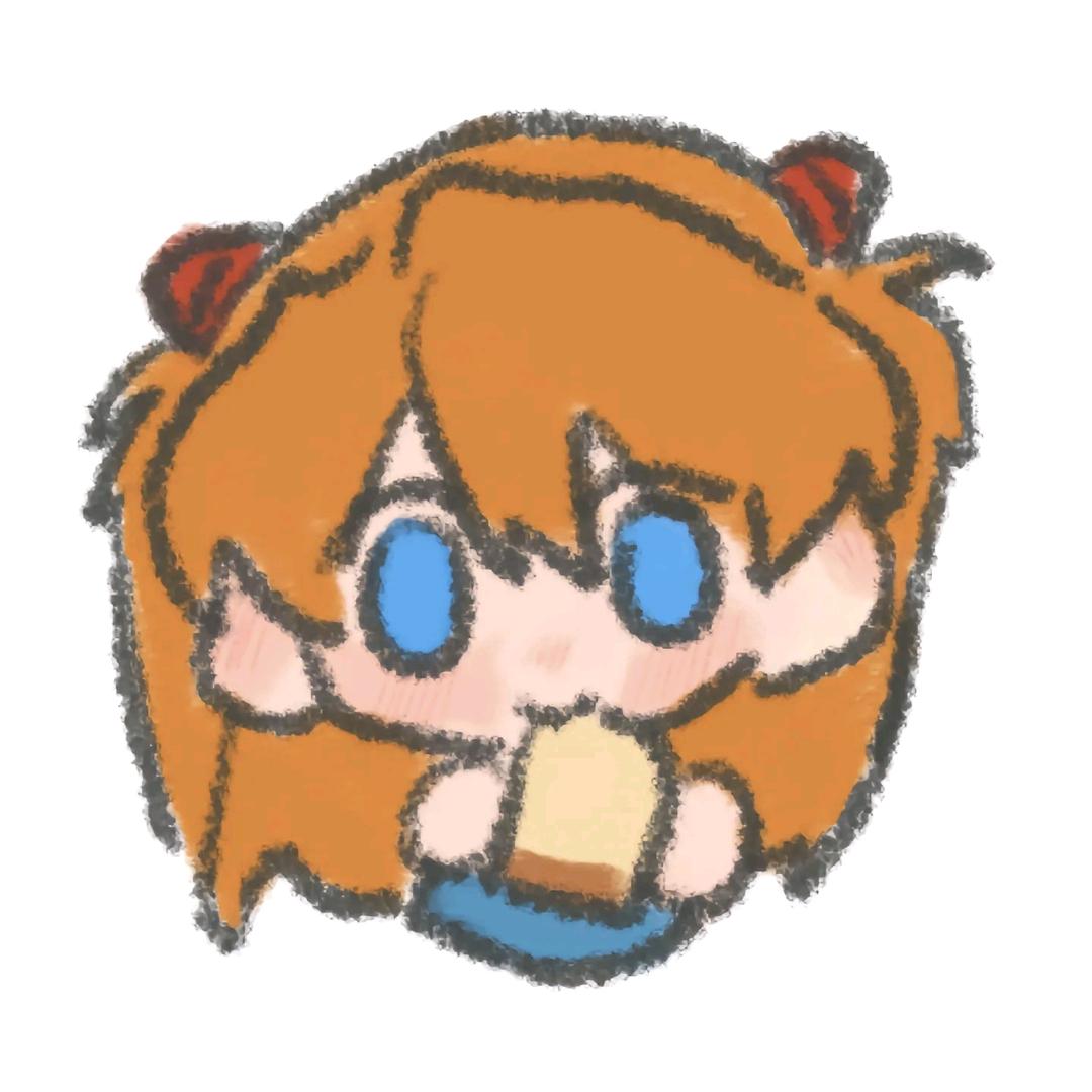 乱七八糟的海月