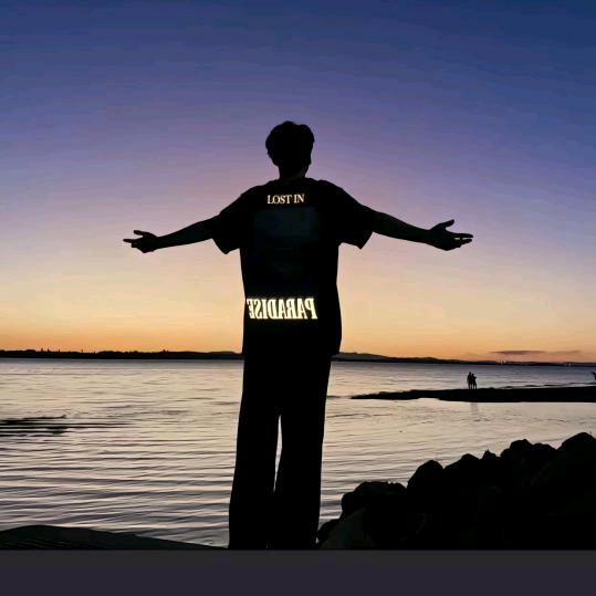 不想醒来的Dream