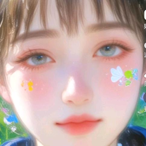 慕雪🌸