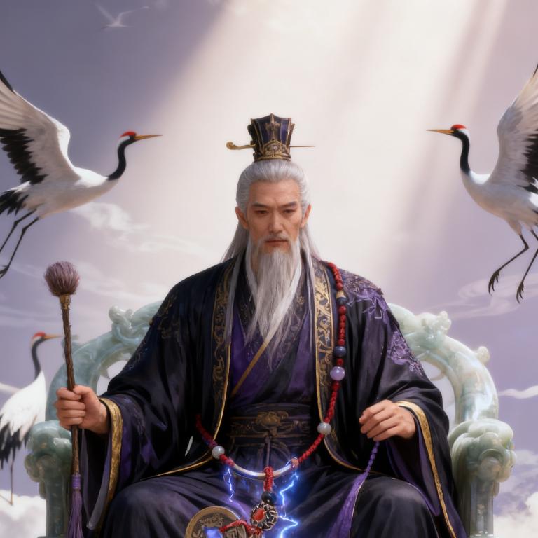 松风延年