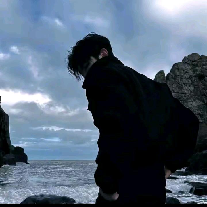 释怀👿