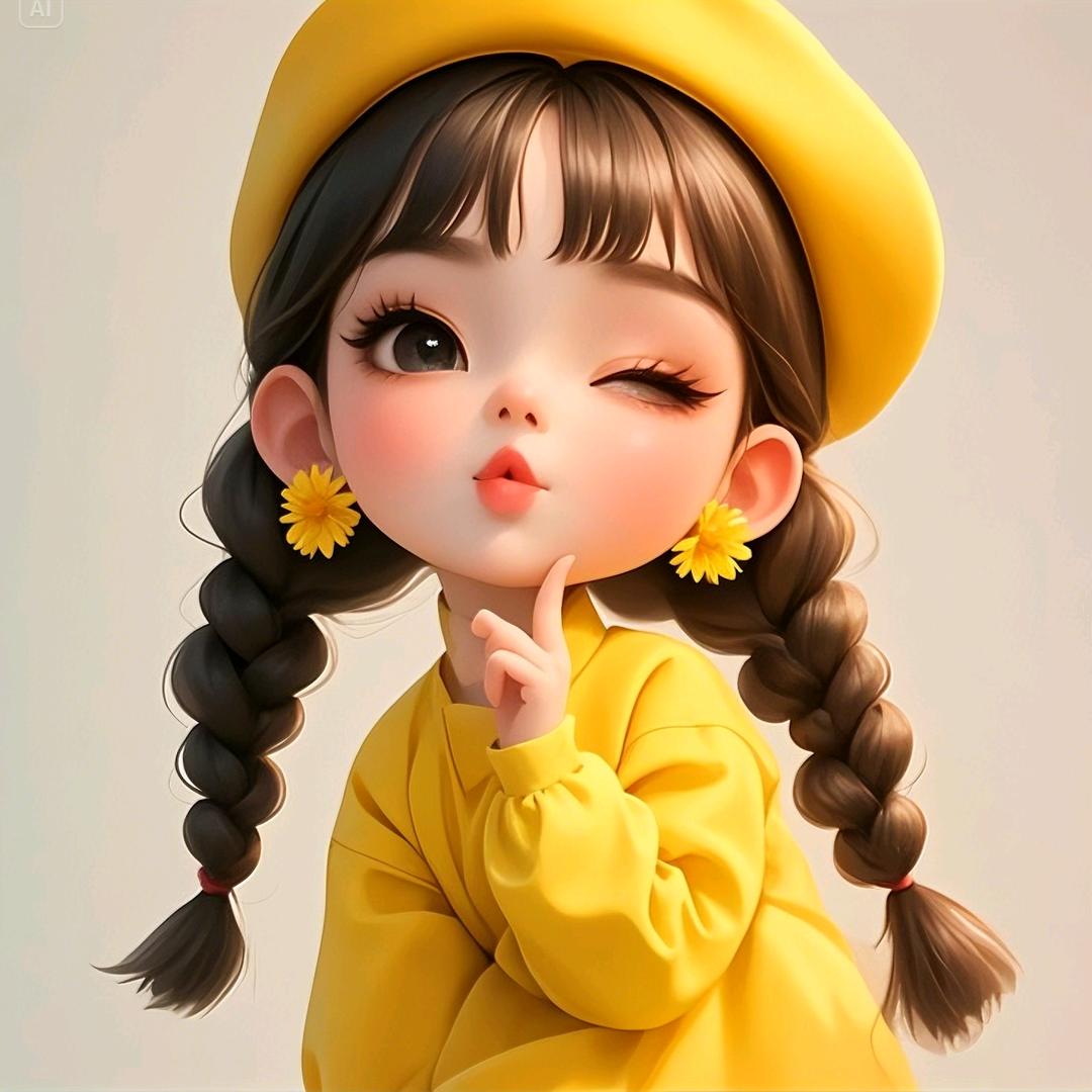 小福气