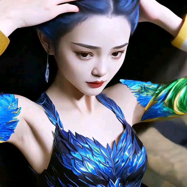 荔枝姑娘