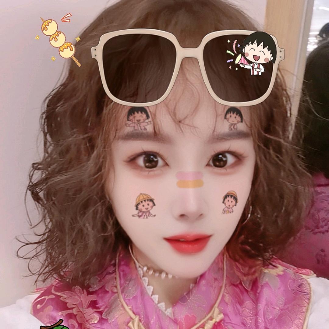 再平凡，姐也是限量版！