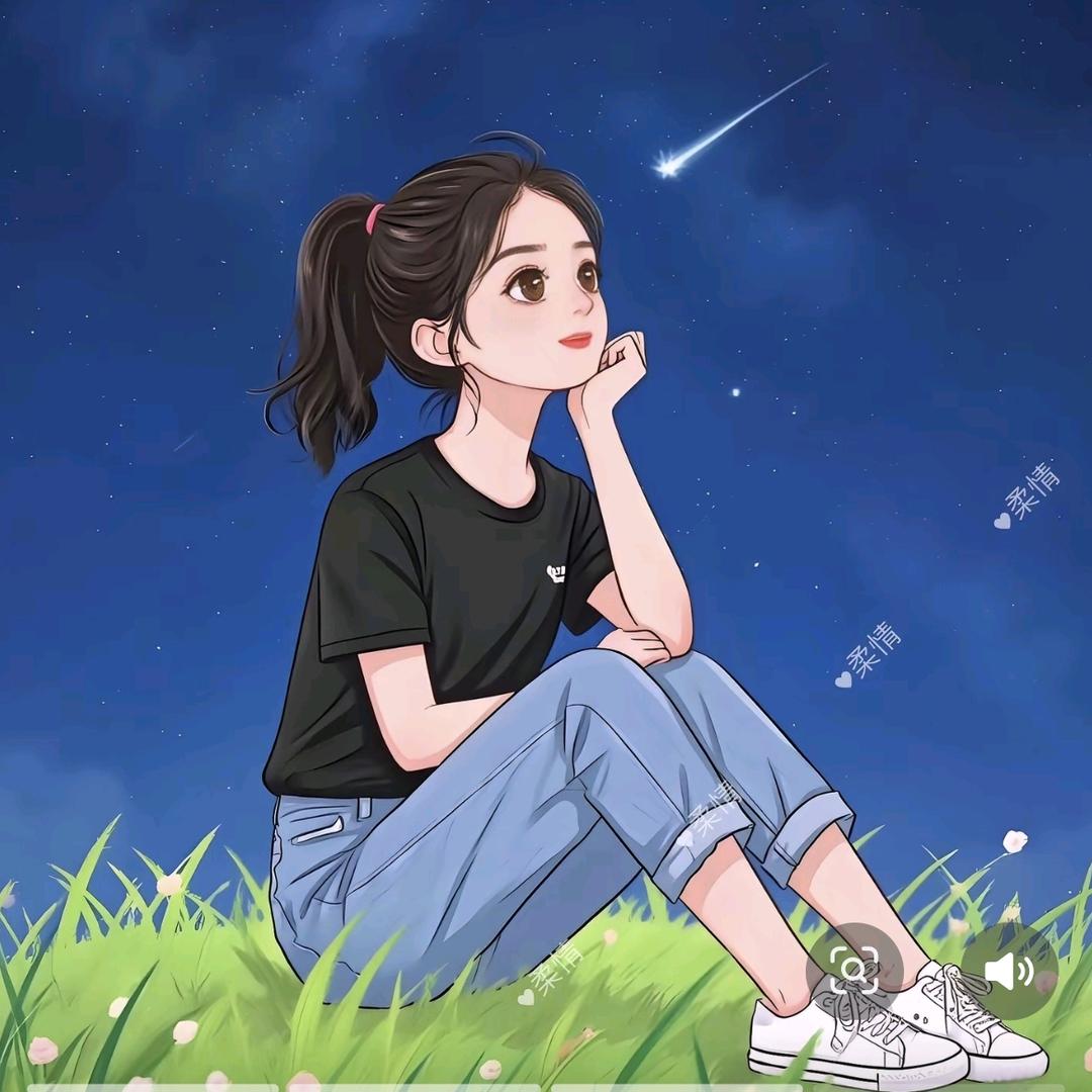 沉默不语，命不好