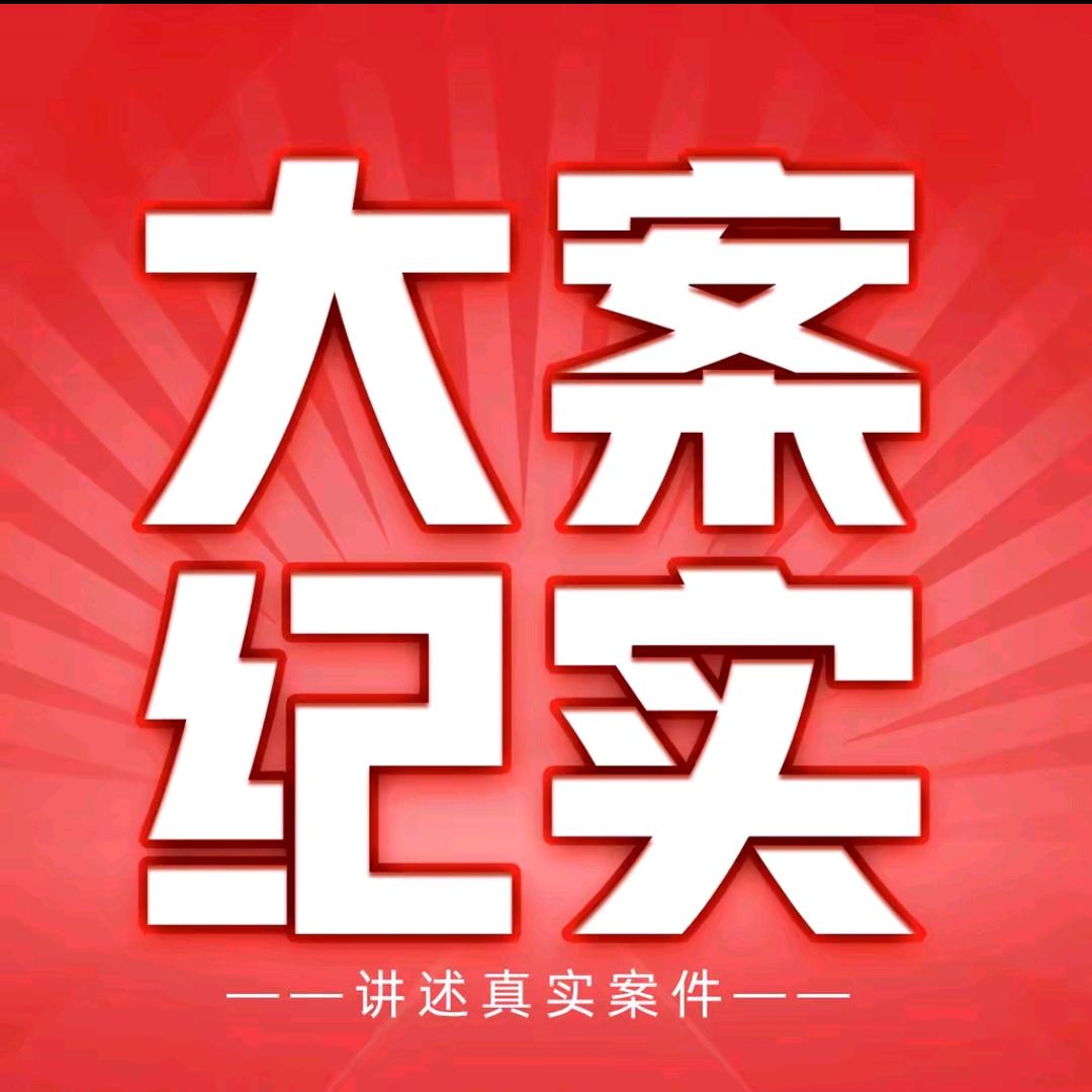 大案纪实