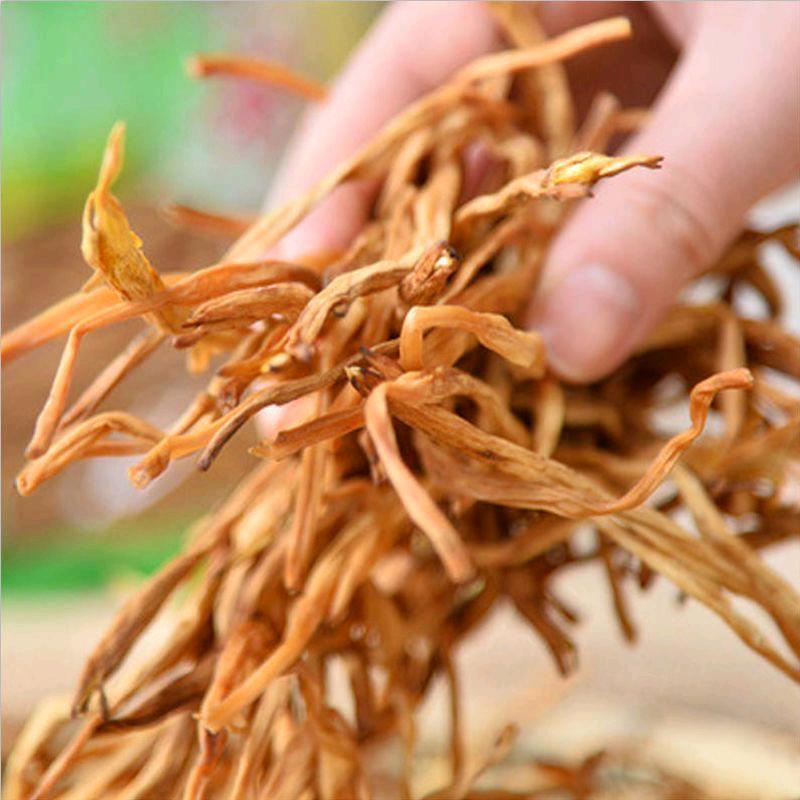 山里人特产小店