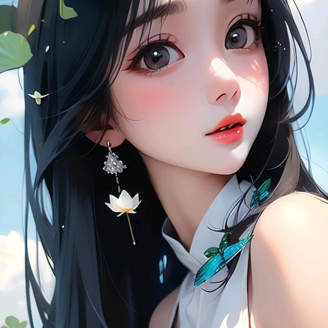 曾经的香儿