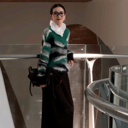 星线好物菲菲-直播返场