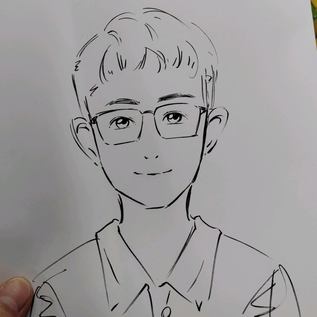 人間