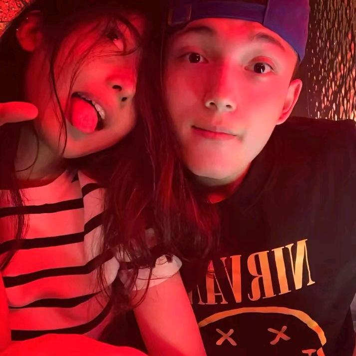 小兔子❤️