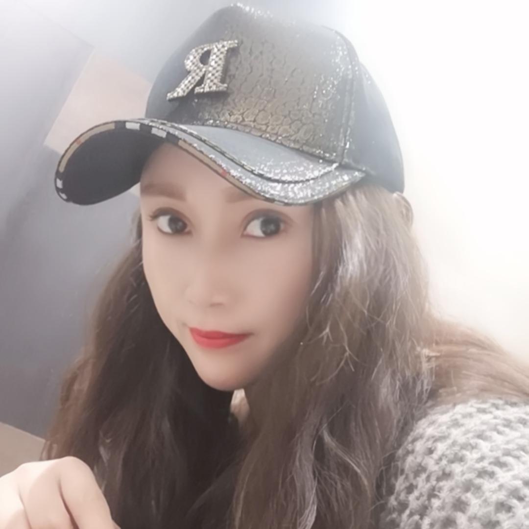 新乡木地板玲姐