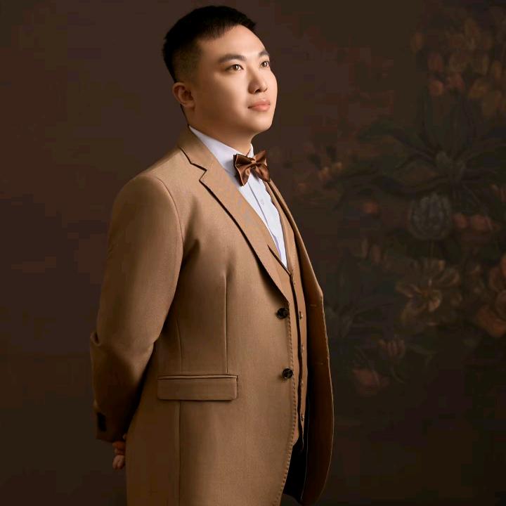 陈公子fj