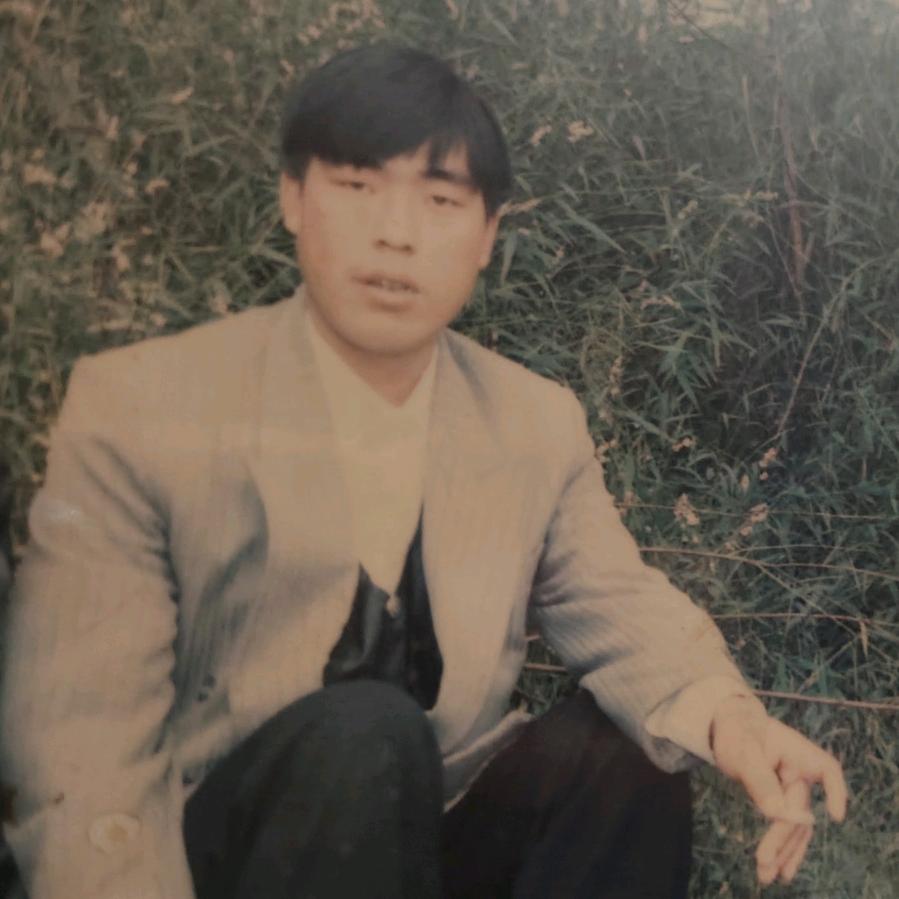 让爱化作相思雨