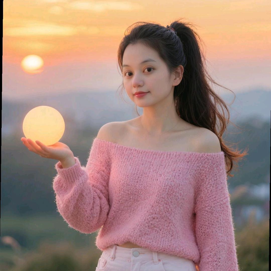 小梅梅
