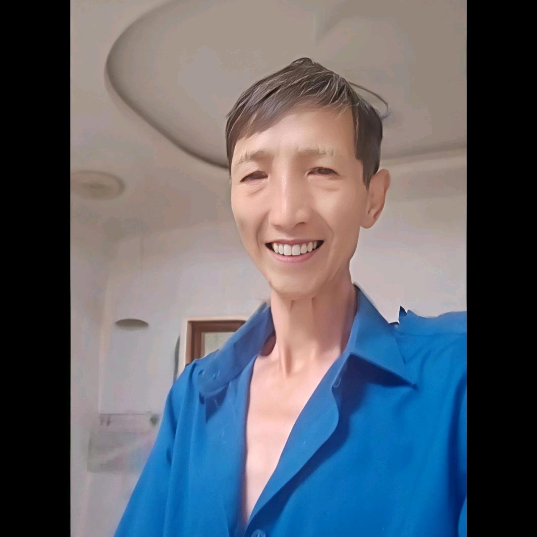 宋德明