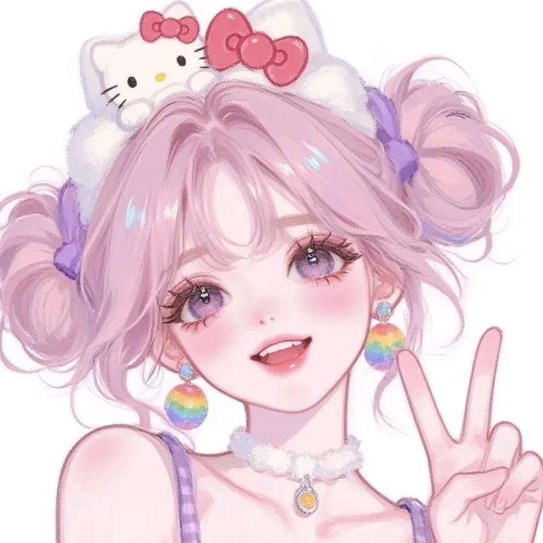 可可爱🌷