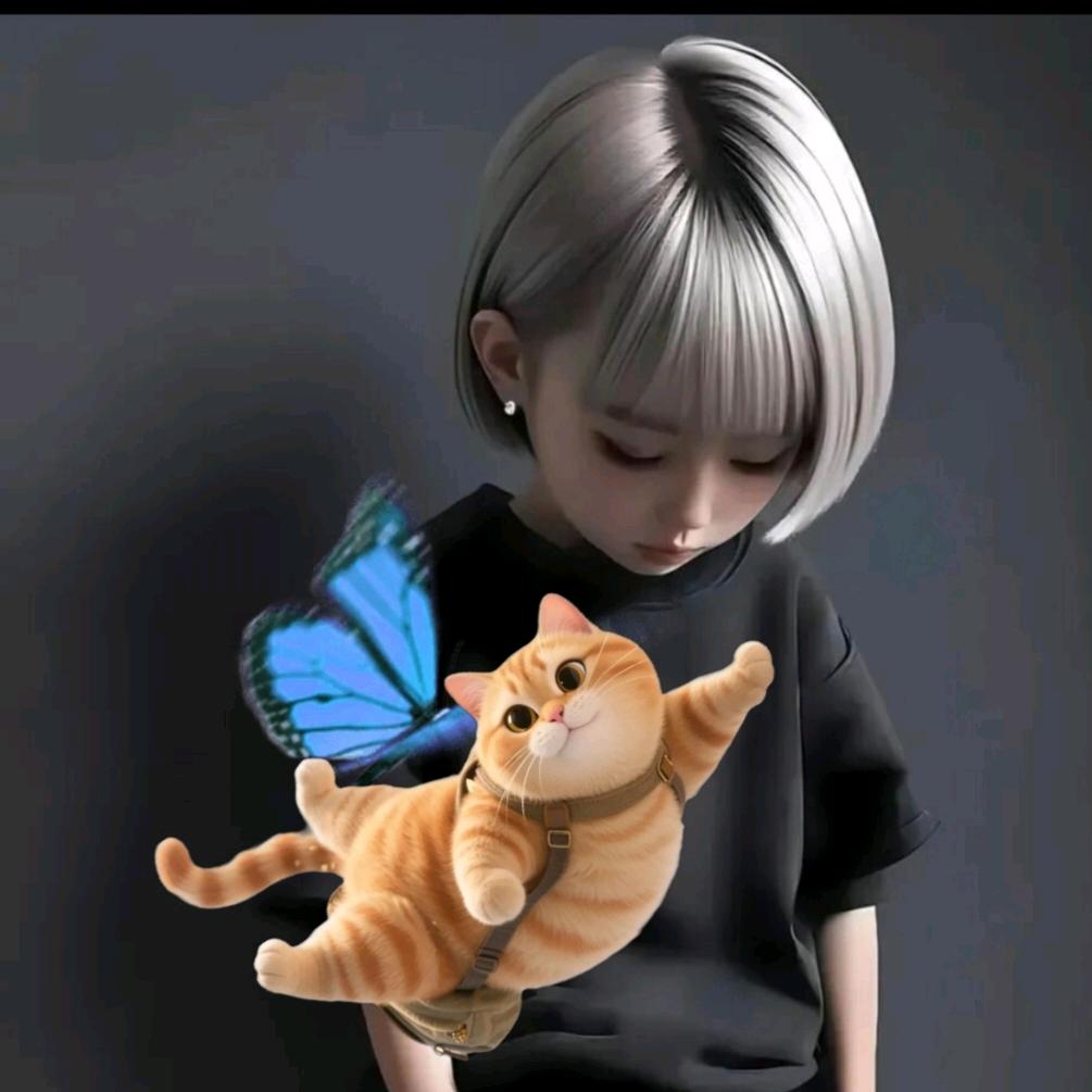 ˙˙ᥫᩣ❥尼克u点小可爱