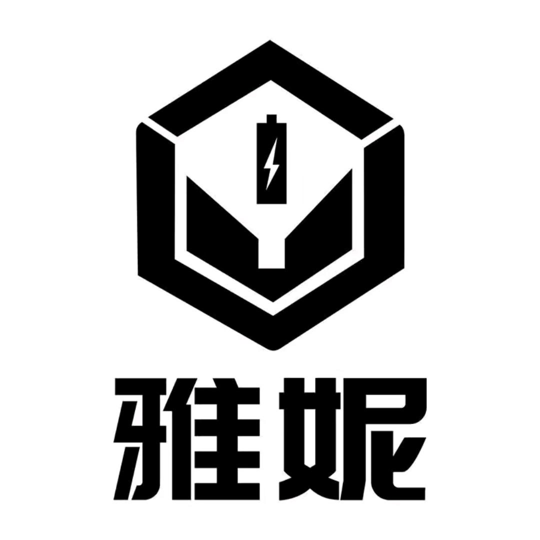 雅妮户外锂电池