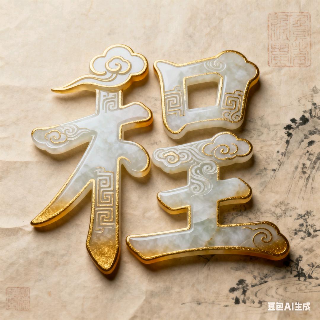 为你而变