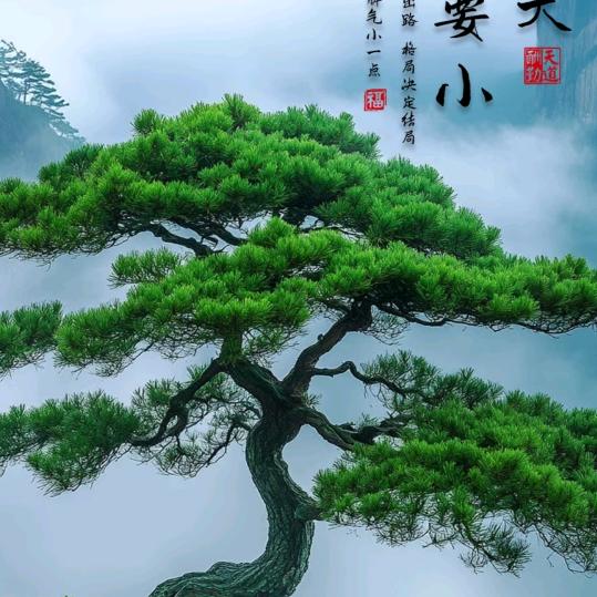开心