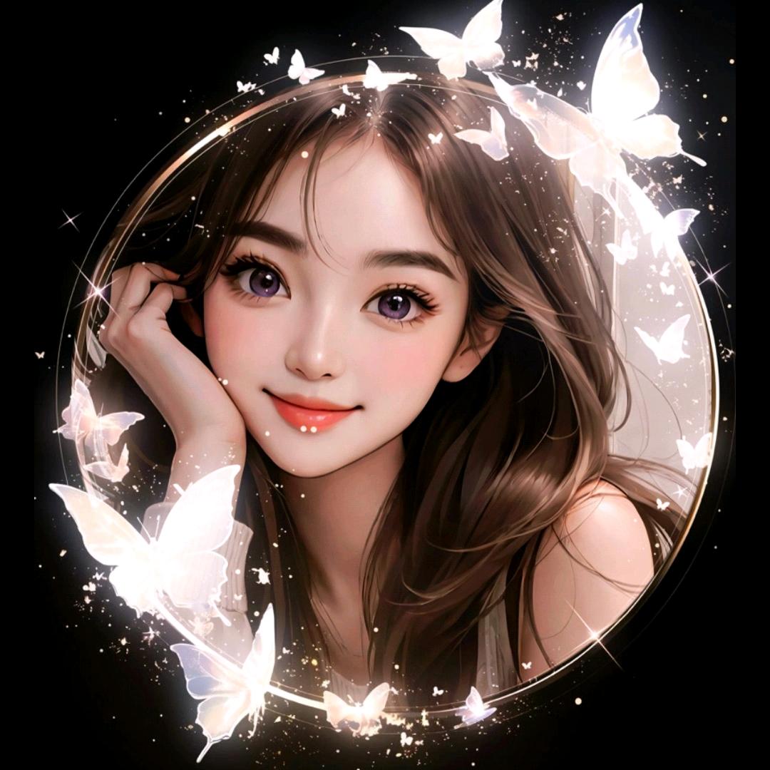 ༺媚娘༻