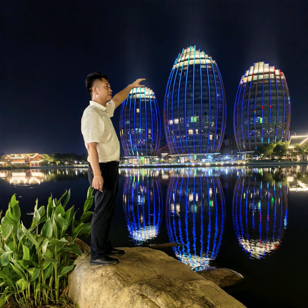 @向阳🌇拾光