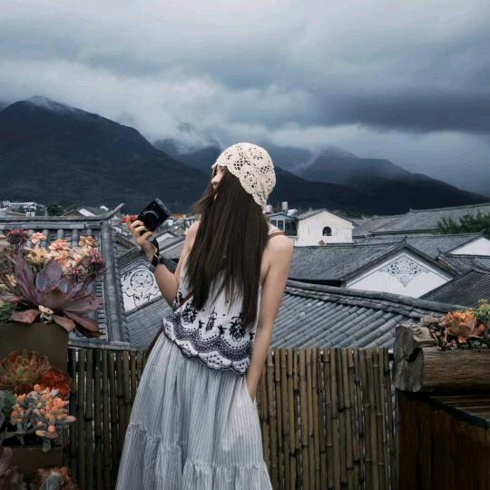 派对象-🍓叶子