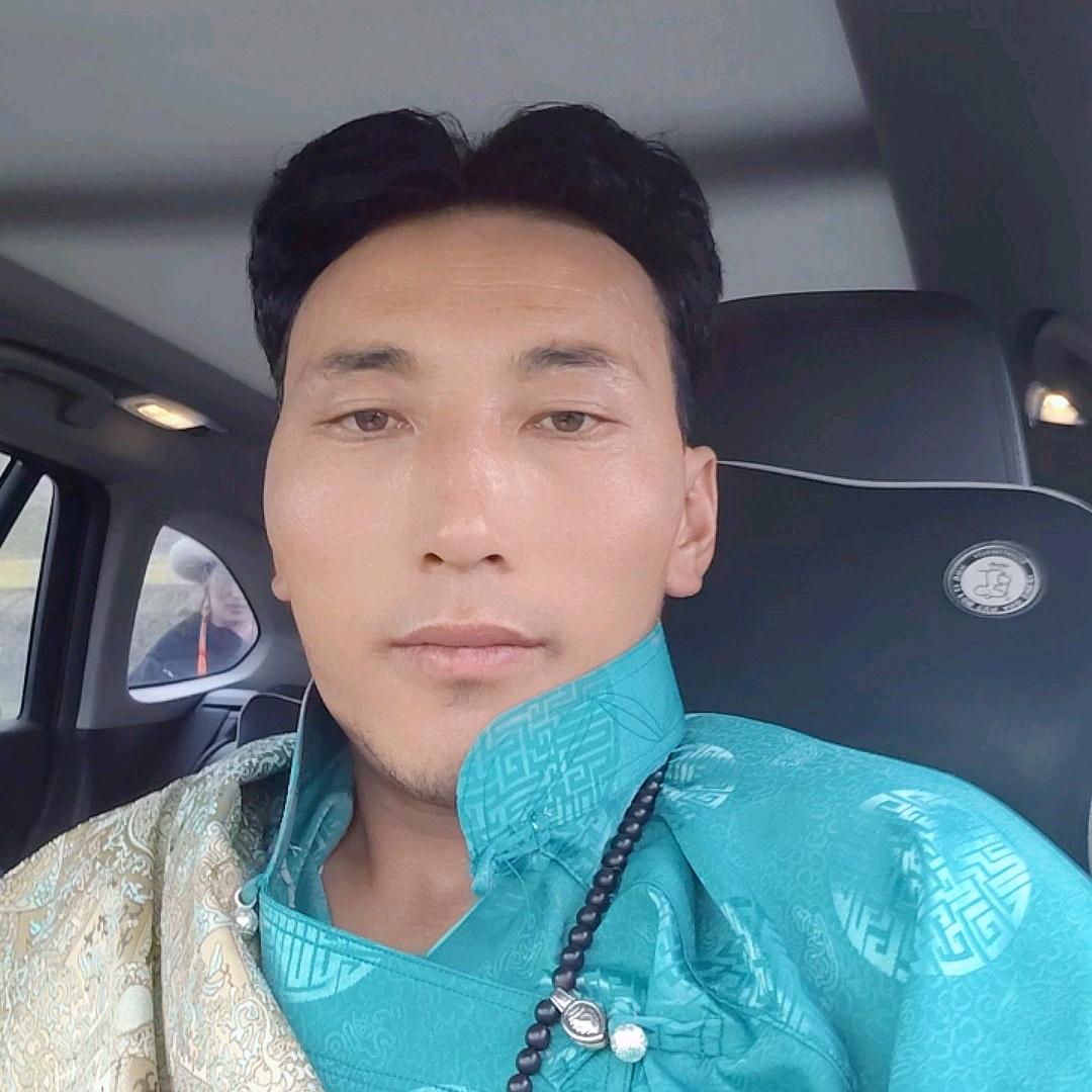 次仁达杰