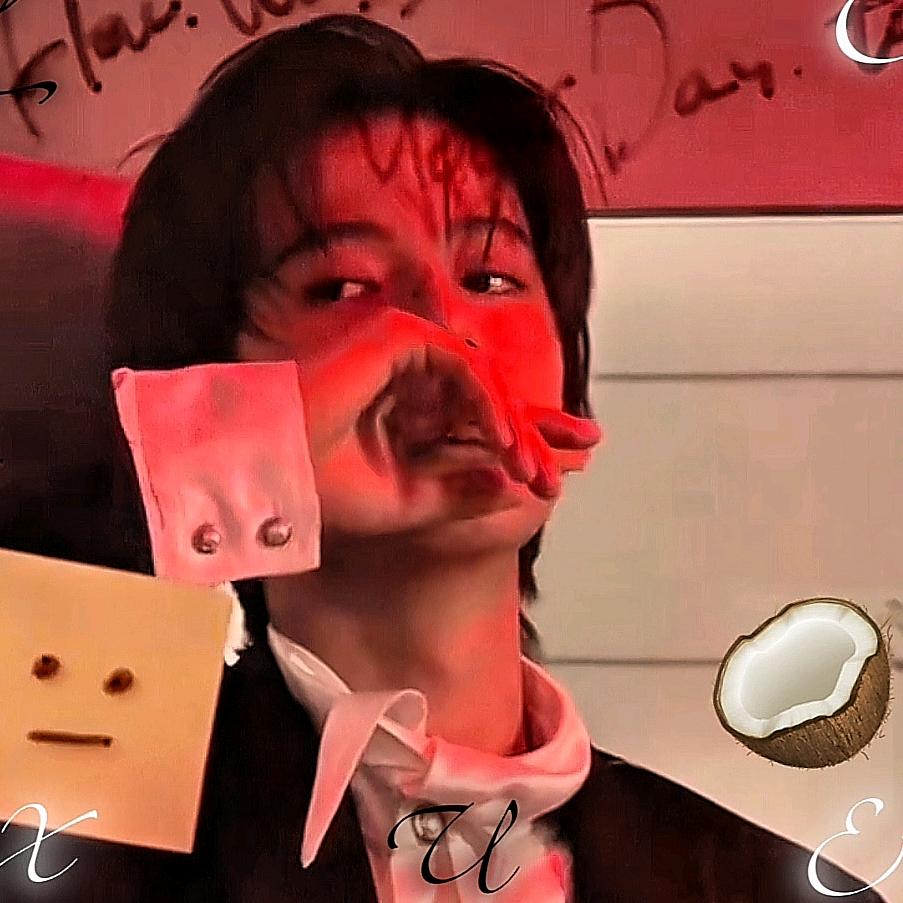 ^喜椰🥥.雪づ🌷