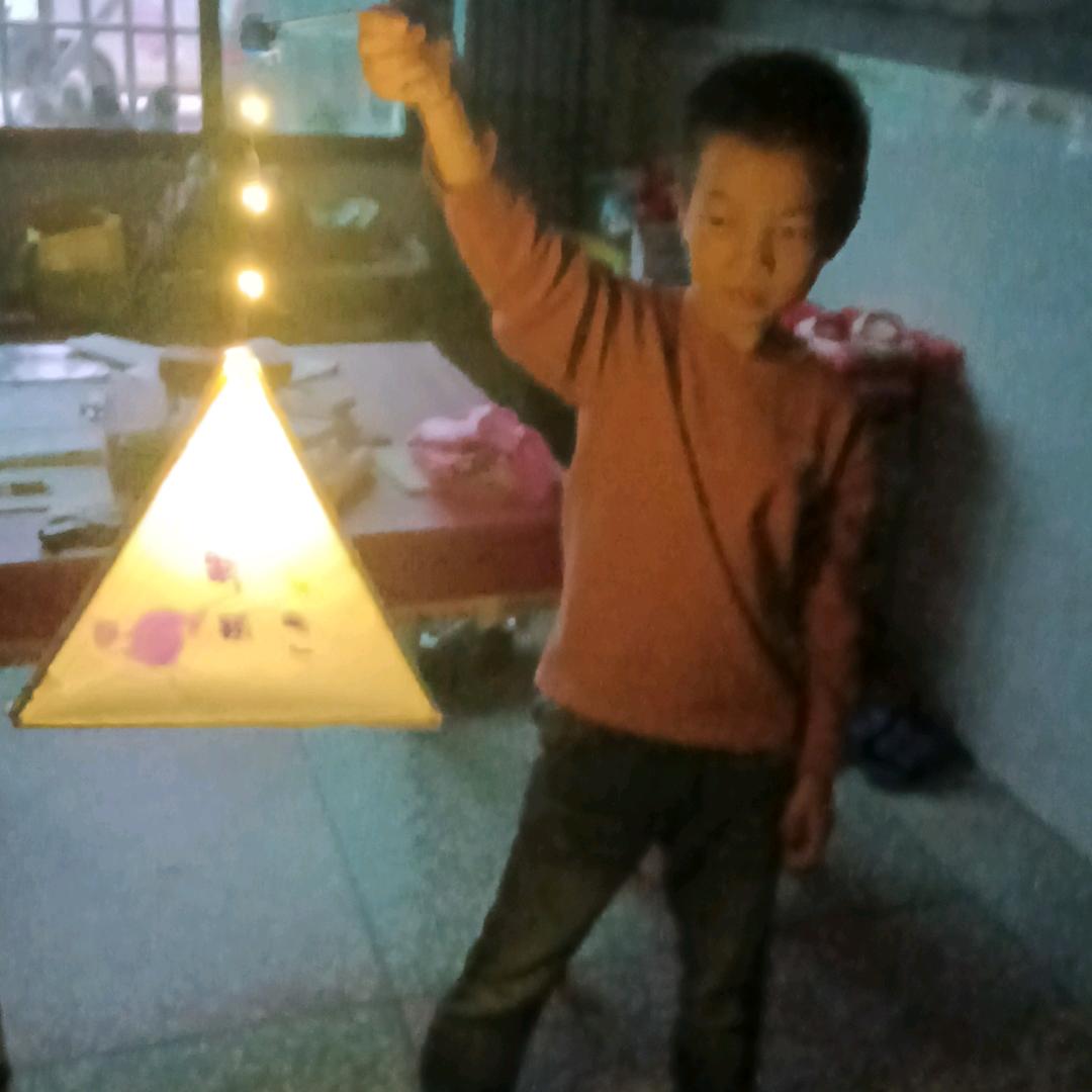 简单一点